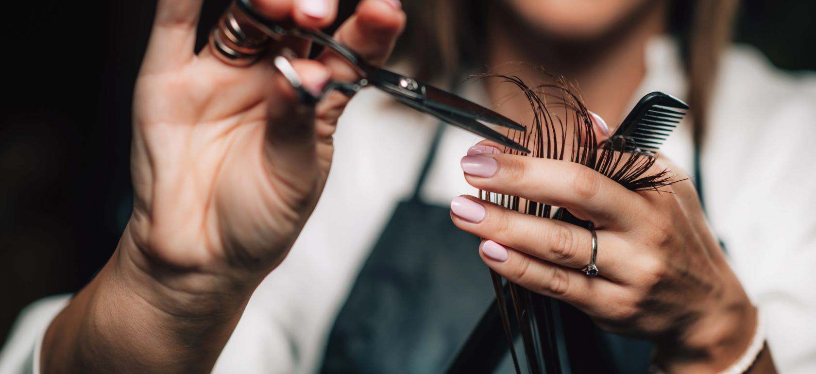 Coiffeur brushing QUATZENHEIM