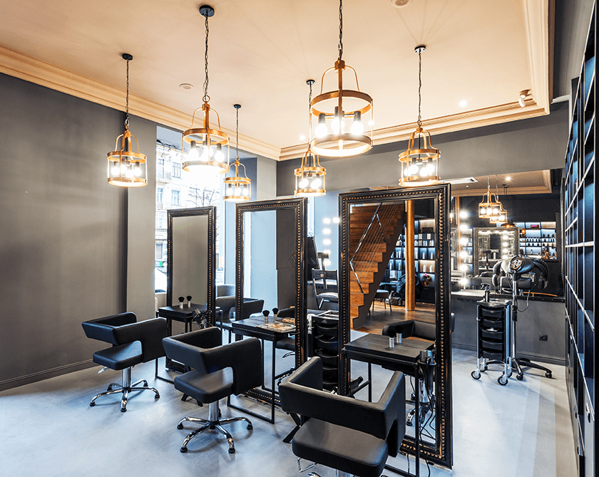 Salon de coiffure à QUATZENHEIM
